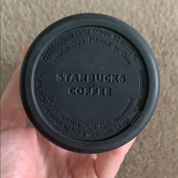Starbucks Travel Mug - Picture 6 of 7